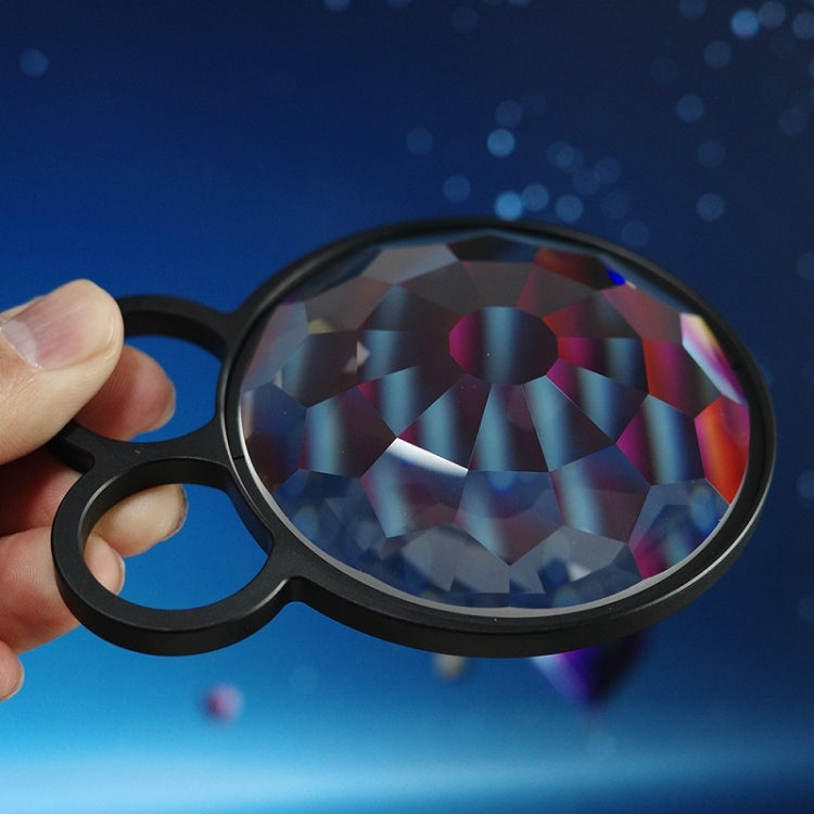 手持萬花筒玻璃濾鏡單反配件稜鏡