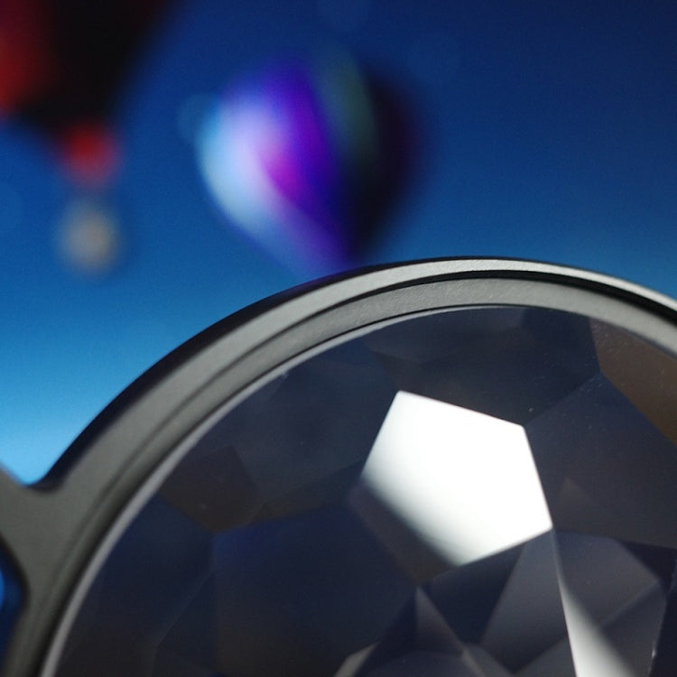 手持萬花筒玻璃濾鏡單反配件稜鏡