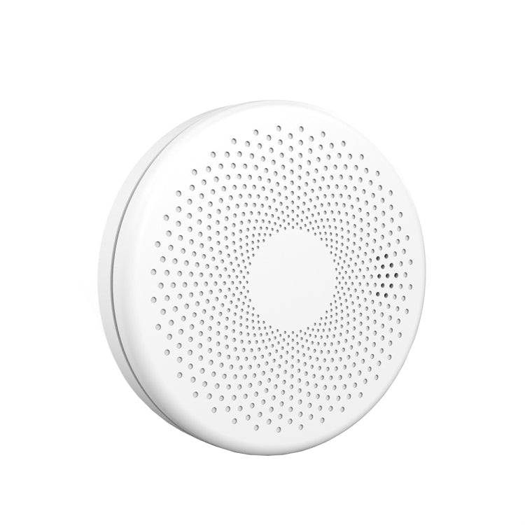 RH-WS11-W WiFi 2合1煙霧報警器 一氧化碳複合煙感報警傳感器