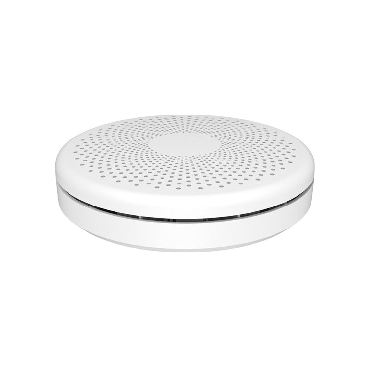 RH-WS11-W WiFi 2合1煙霧報警器 一氧化碳複合煙感報警傳感器
