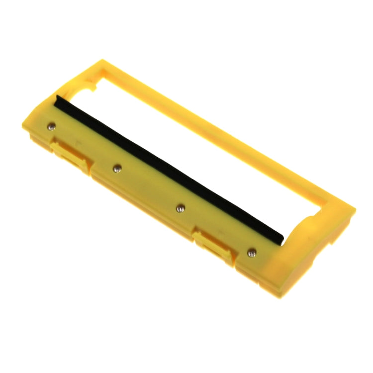 適用於科沃斯N79 N79S DN620 DN621 掃地機器人主刷蓋板配件, Main Brush Cover