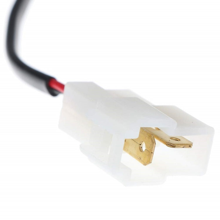 173mm 汽車安全帶卡扣連接器 帶報警信號