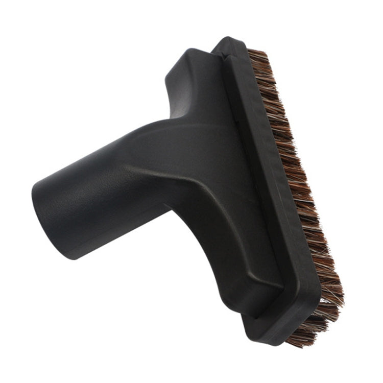 適用美的 5個一賣 32mm內徑吸嘴刷頭大馬毛沙發窗帘吸頭吸塵器配件, Brush Head