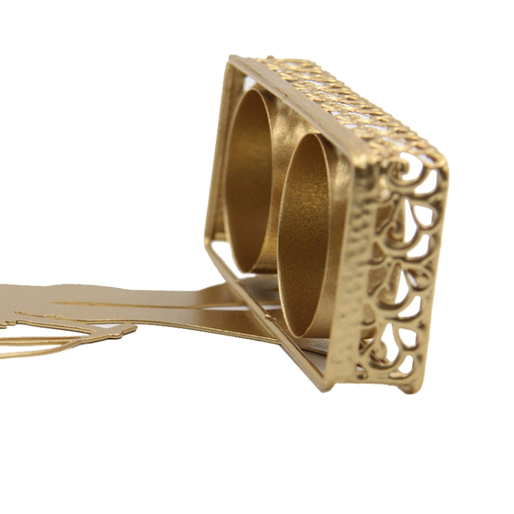 DH2206-03 情人節浪漫氛圍燭台 拍攝道具裝飾燭台, A, B, C