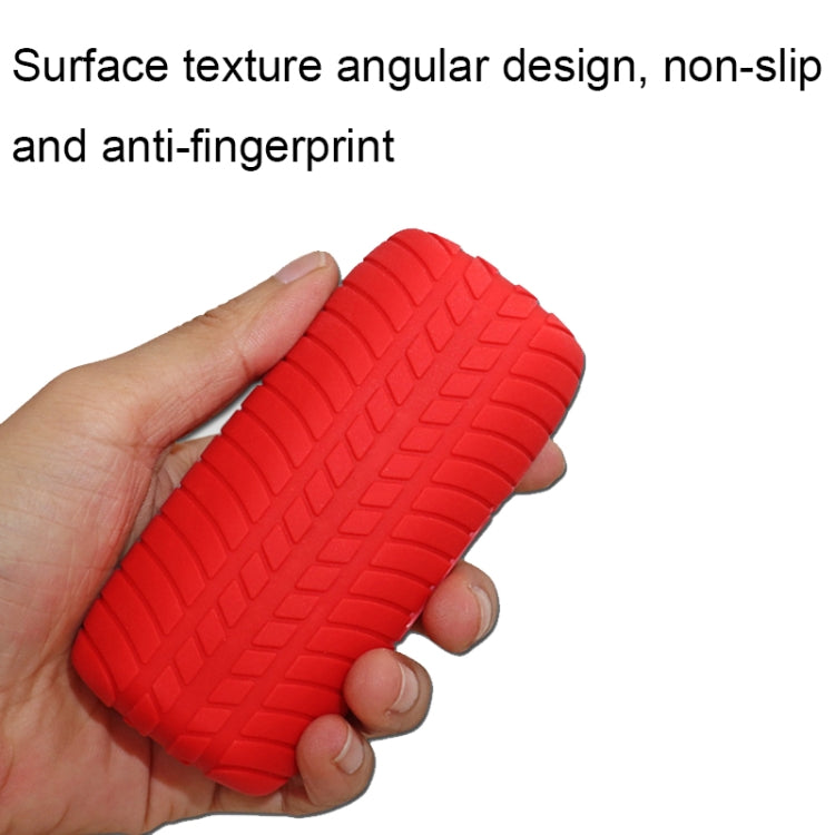 適用於 Bose SoundSport Free 藍牙耳機防滑硅膠保護殼