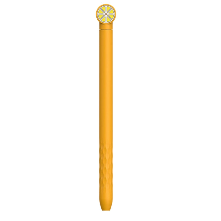 適用於Apple Pencil 2 AhaStyle PT-LC129 筆套 卡通硅膠保護套