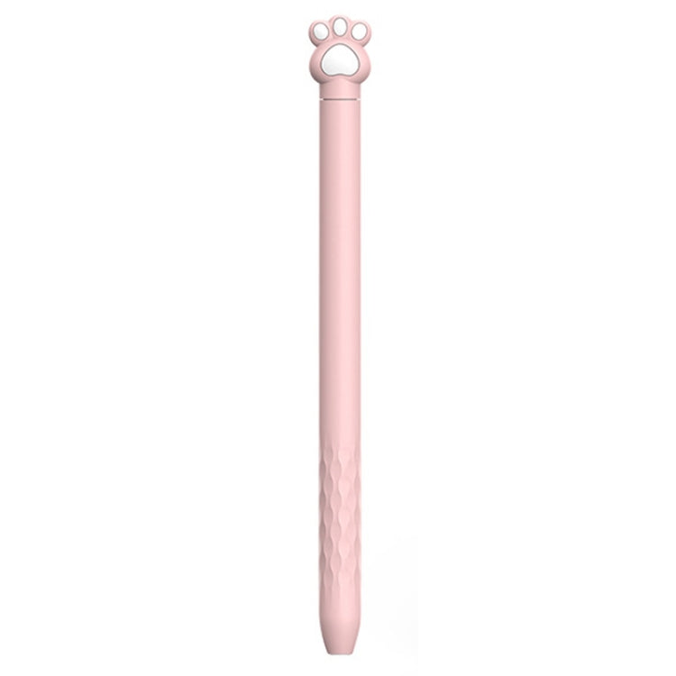適用於Apple Pencil 2 AhaStyle PT-LC129 筆套 卡通硅膠保護套
