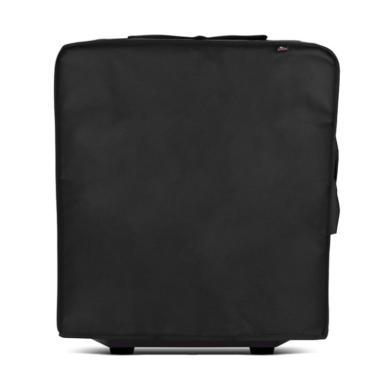 適用於 ION Audio Block Rocker Plus 大音箱防塵罩保護套便攜袋