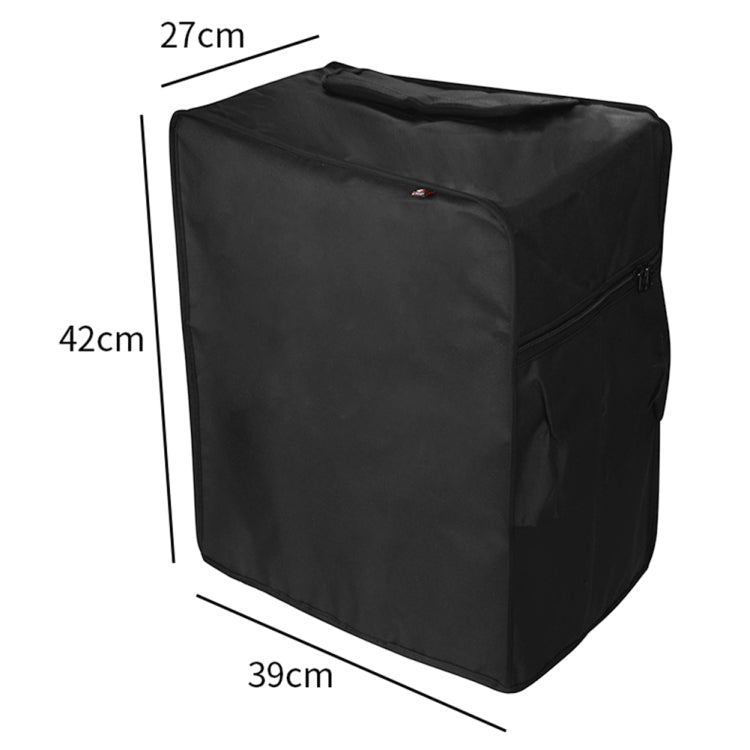 適用於 ION Audio Block Rocker Plus 大音箱防塵罩保護套便攜袋