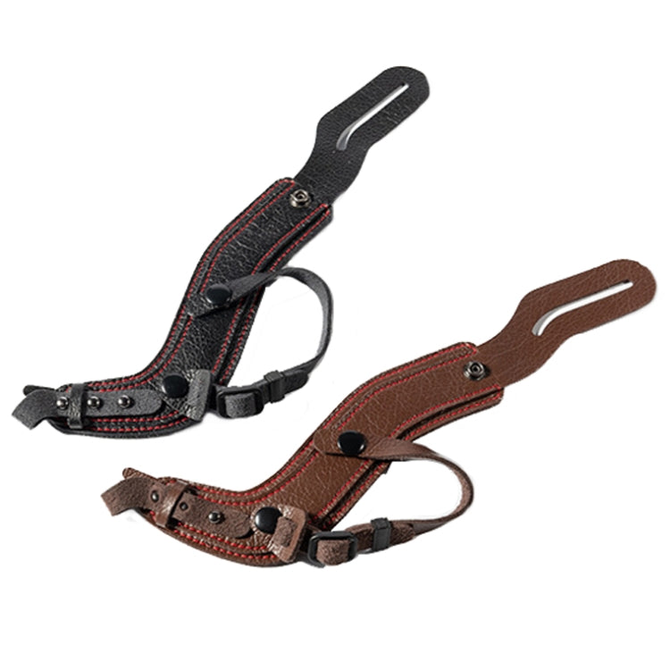 單反相機手腕帶 相機防摔超纖皮腕帶