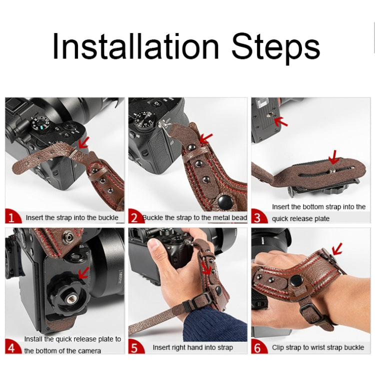 單反相機手腕帶 相機防摔超纖皮腕帶