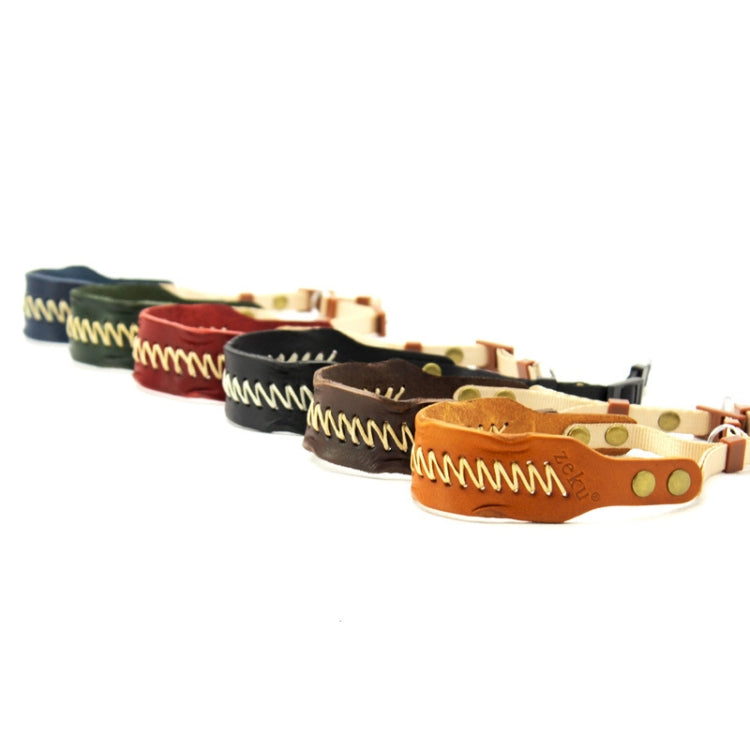 復古皮質單反腕帶 相機防摔手工腕帶 不帶相機