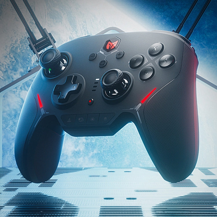全机械遊戲手柄 藍牙有線雙模 支持Switch / PC /Android / iOS
