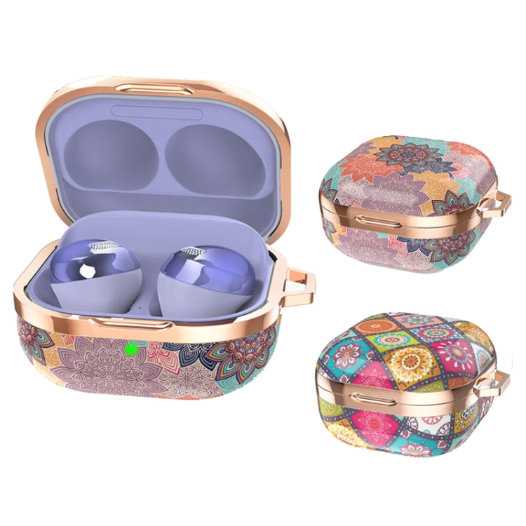 AhaStyle WG01 TPU抗摔耳機保護套 適用於三星Galaxy Buds Pro / Live / 2 / 2Pro