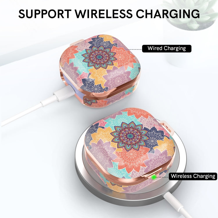 AhaStyle WG01 TPU抗摔耳機保護套 適用於三星Galaxy Buds Pro / Live / 2 / 2Pro