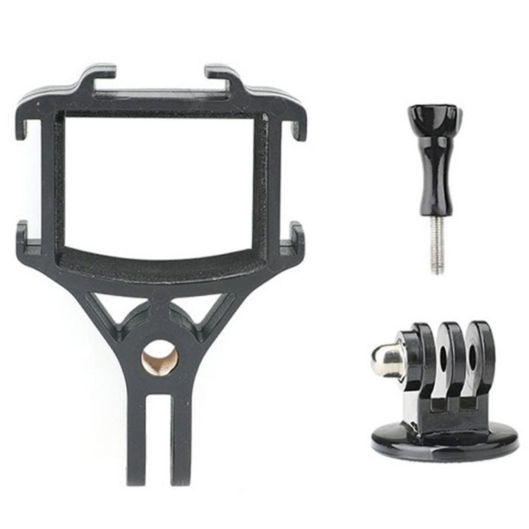 RCSTQ 適用於 DJI Pocket 2 拓展轉接支架 相機固定連接配件