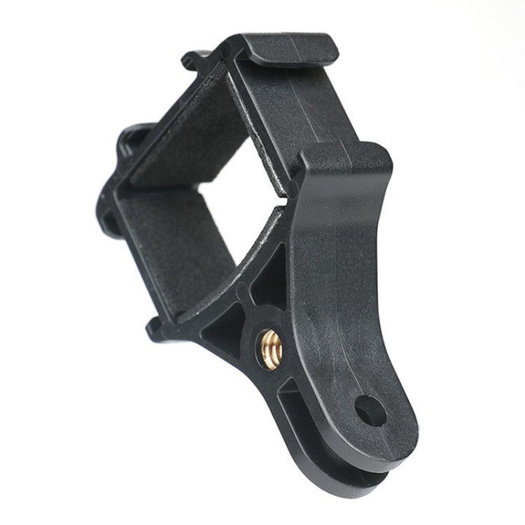 RCSTQ 適用於 DJI Pocket 2 拓展轉接支架 相機固定連接配件