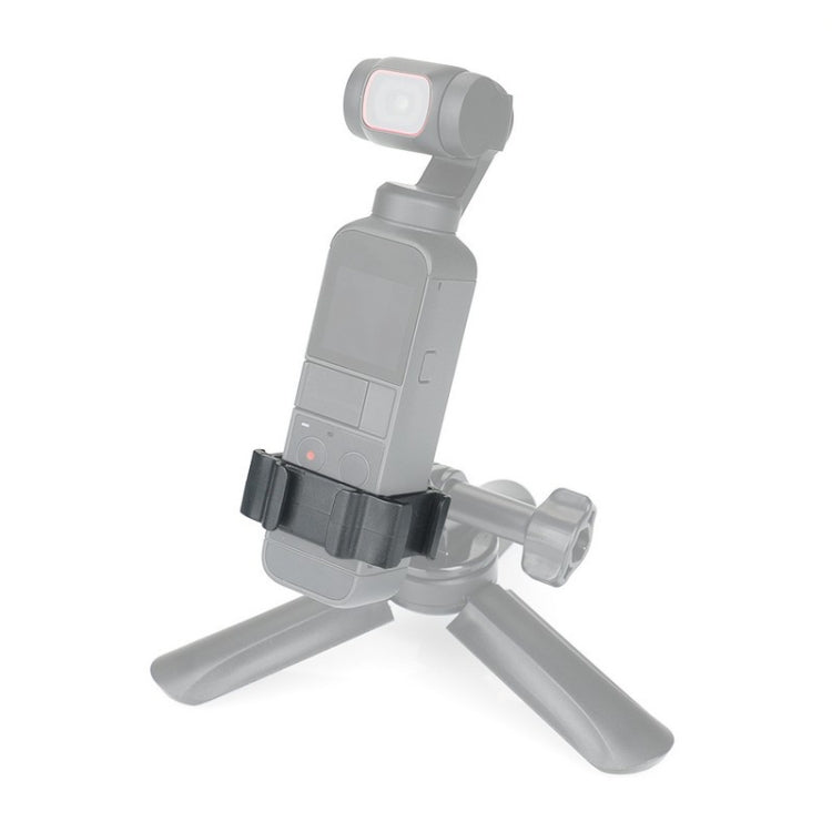 RCSTQ 適用於 DJI Pocket 2 拓展轉接支架 相機固定連接配件