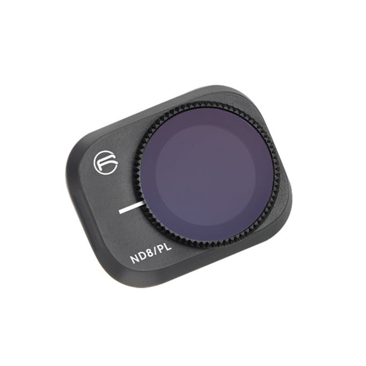 適用於大疆Mini 3 Pro  RCSTQ 光學PL濾鏡無人機配件