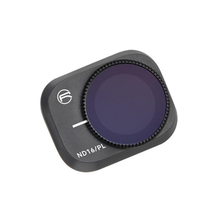 適用於大疆Mini 3 Pro  RCSTQ 光學PL濾鏡無人機配件