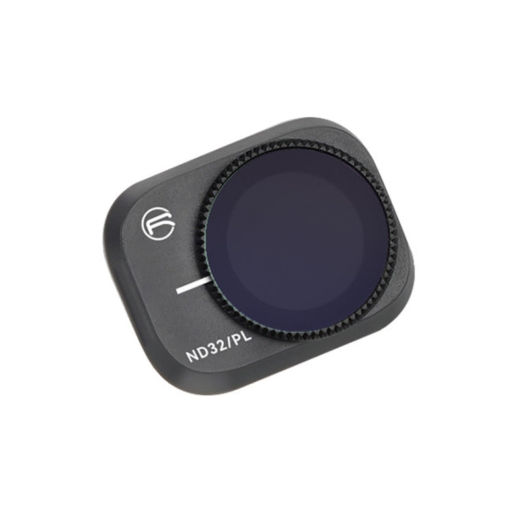 適用於大疆Mini 3 Pro  RCSTQ 光學PL濾鏡無人機配件