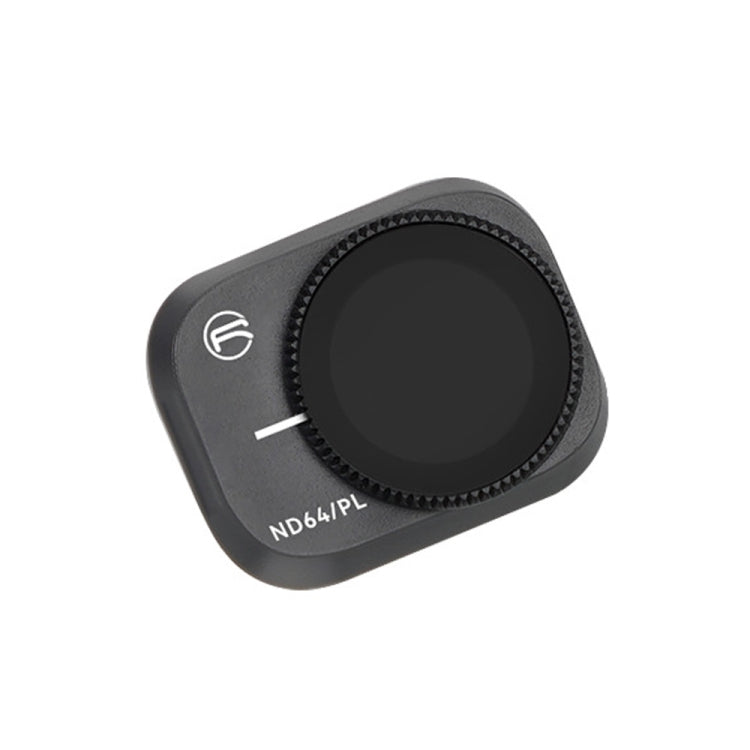 適用於大疆Mini 3 Pro  RCSTQ 光學PL濾鏡無人機配件