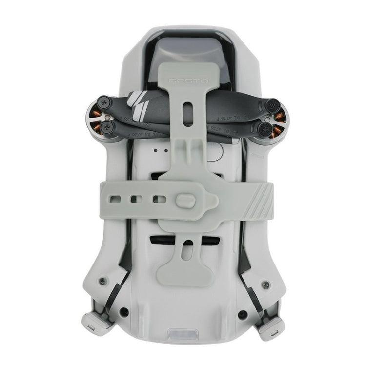 適用大疆Mavic Mini / Mini 2 SE RCSTQ 雲台保護套件束槳器