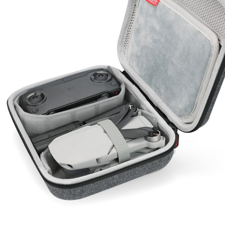 適用大疆Mavic Mini / Mini 2 SE RCSTQ 雲台保護套件束槳器
