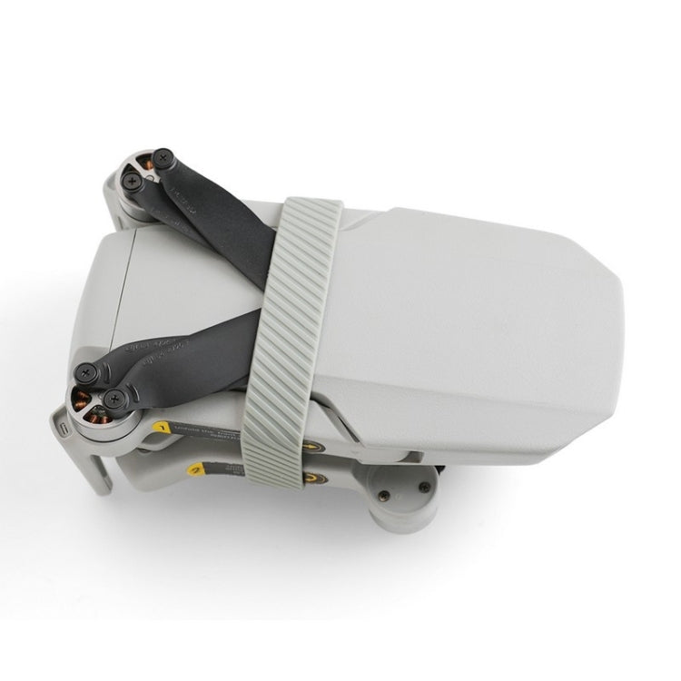 適用大疆Mavic Mini / Mini 2 SE RCSTQ 雲台保護套件束槳器
