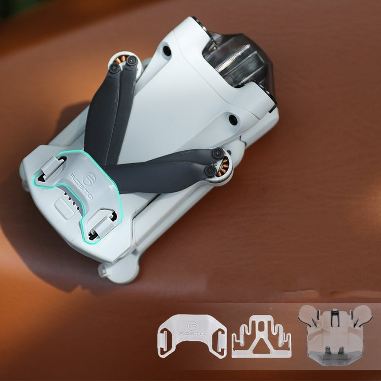 適用大疆Mini 3 Pro RCSTQ 無人機配件