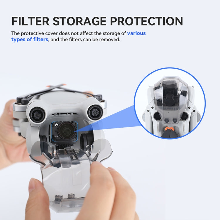 適用大疆Mini 3 Pro RCSTQ 無人機配件