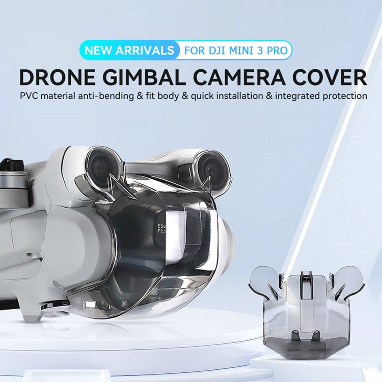 適用大疆Mini 3 Pro RCSTQ 無人機配件