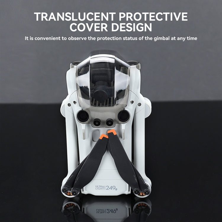 適用大疆Mini 3 Pro RCSTQ 無人機配件