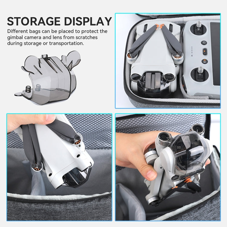 適用大疆Mini 3 Pro RCSTQ 無人機配件