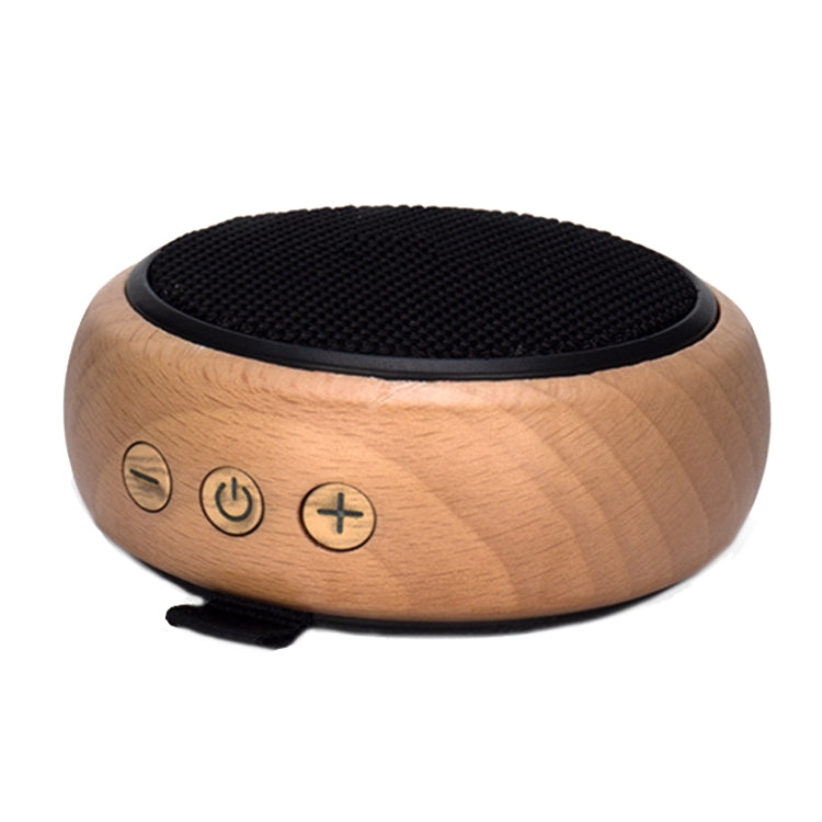 BT810 小型戶外便攜木質藍牙音箱 支持TF卡&3.5mm AUX