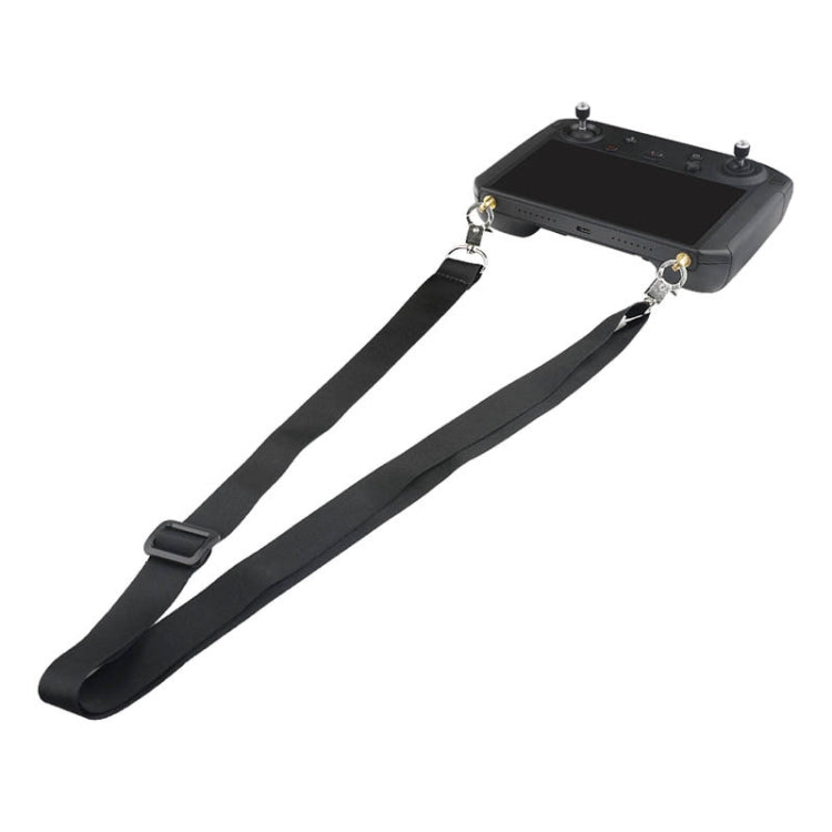 RCGEEK 適用於 DJI Mavic 2 帶屏遙控器可調節掛繩 無人機配件