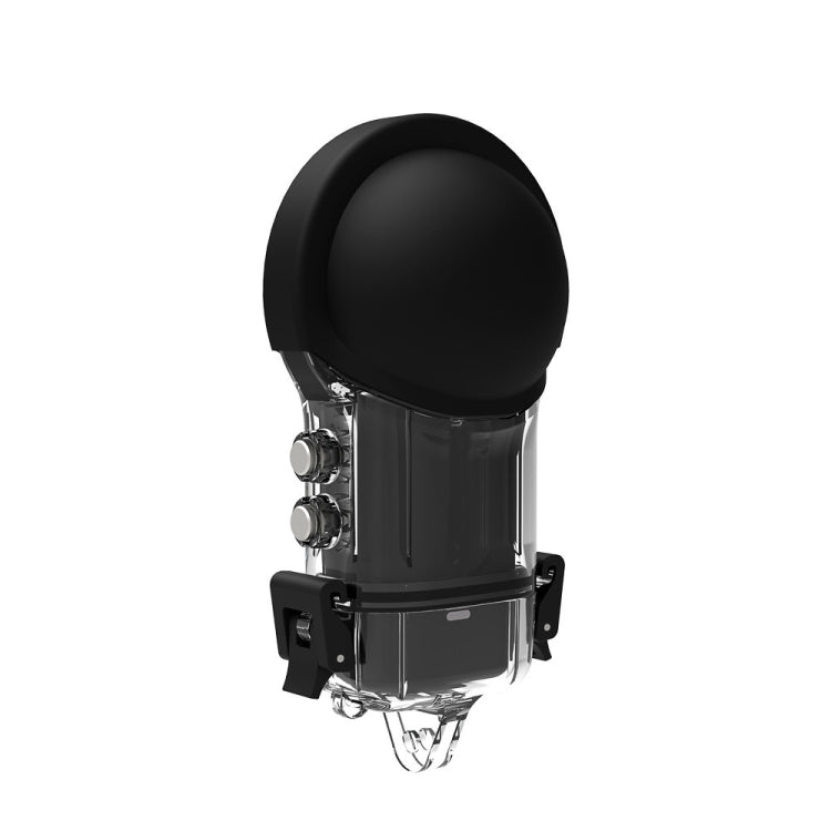 適用於Insta360 X3防水殼/潜水殼專用硅膠保護套