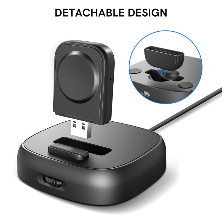 適用於Apple Watch AhaStyle PT143 便攜充電支架