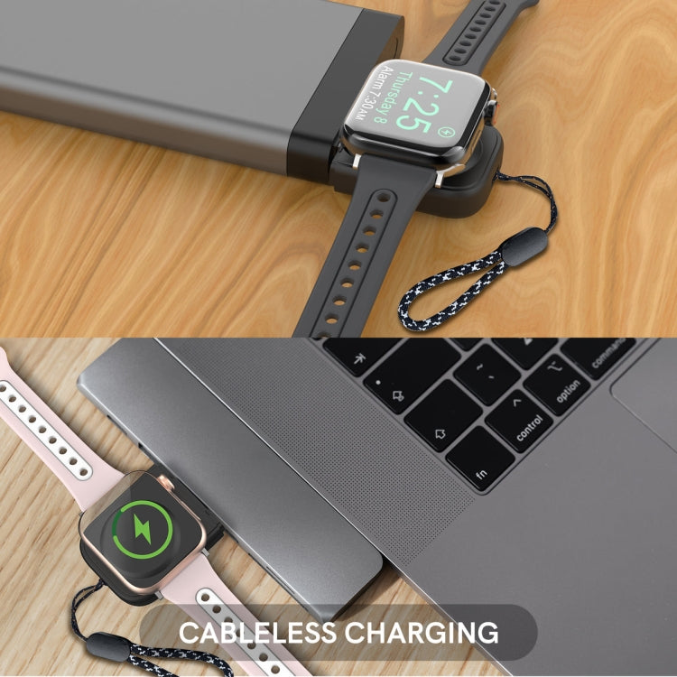 適用於Apple Watch AhaStyle PT143 便攜充電支架