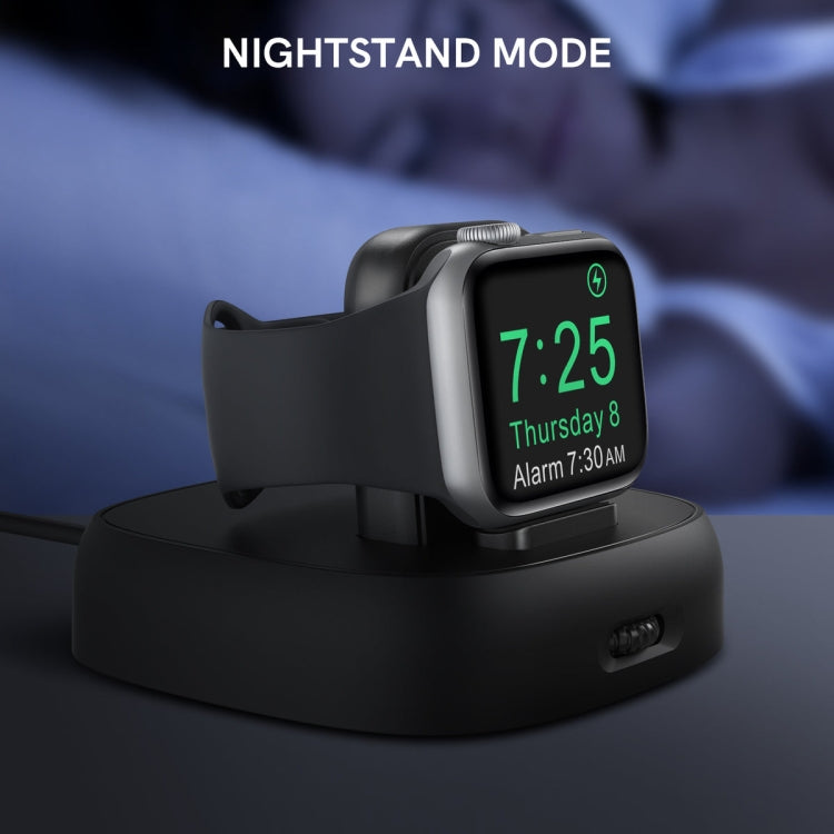 適用於Apple Watch AhaStyle PT143 便攜充電支架