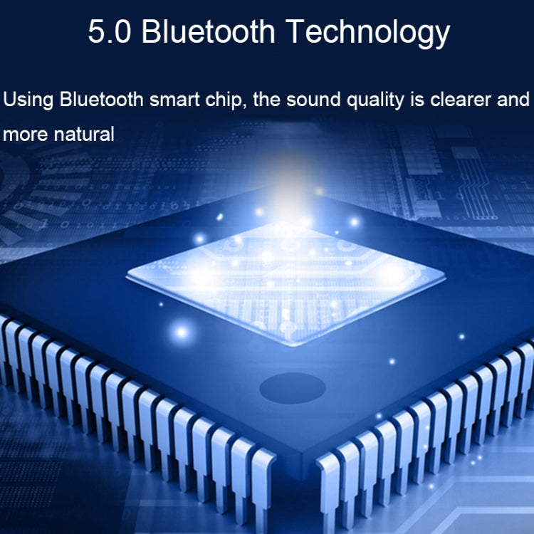 BT809S 桌面長條遊戲藍牙音箱 電腦USB插電智能氛圍燈音響
