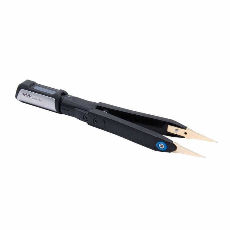 MINIWARE DT71測量数字鑷子 信號發生器萬用表, DT71