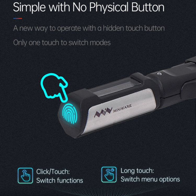 MINIWARE DT71測量数字鑷子 信號發生器萬用表, DT71