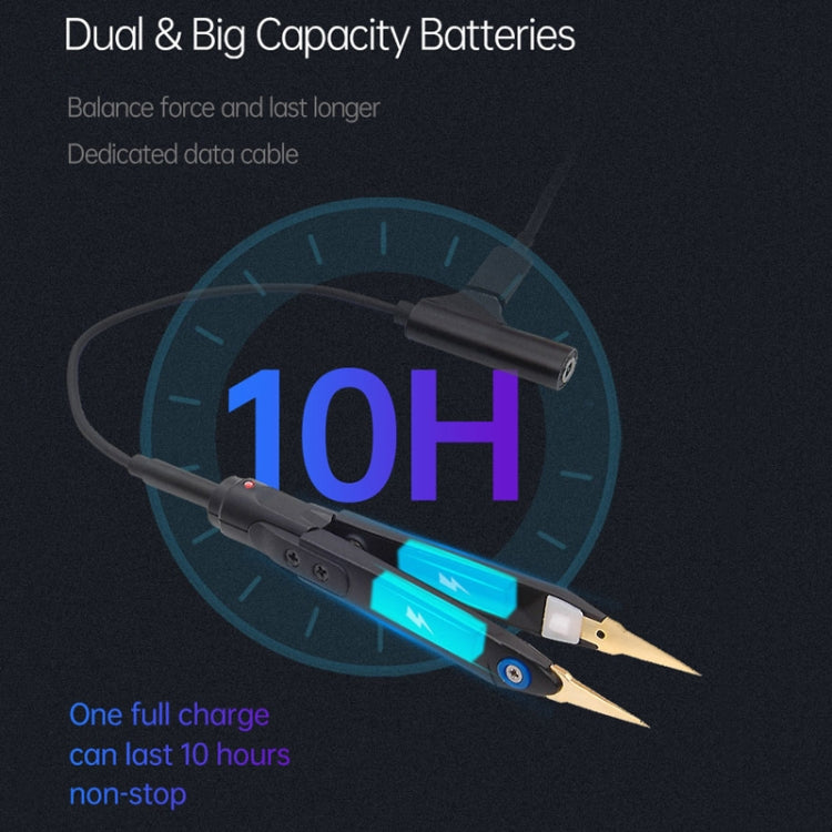MINIWARE DT71測量数字鑷子 信號發生器萬用表, DT71