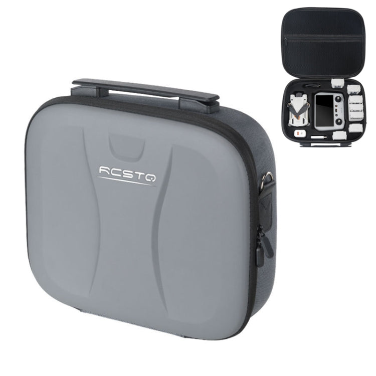 適用於DJI Mini 3 Pro RCSTQ RC遙控機手提收納包