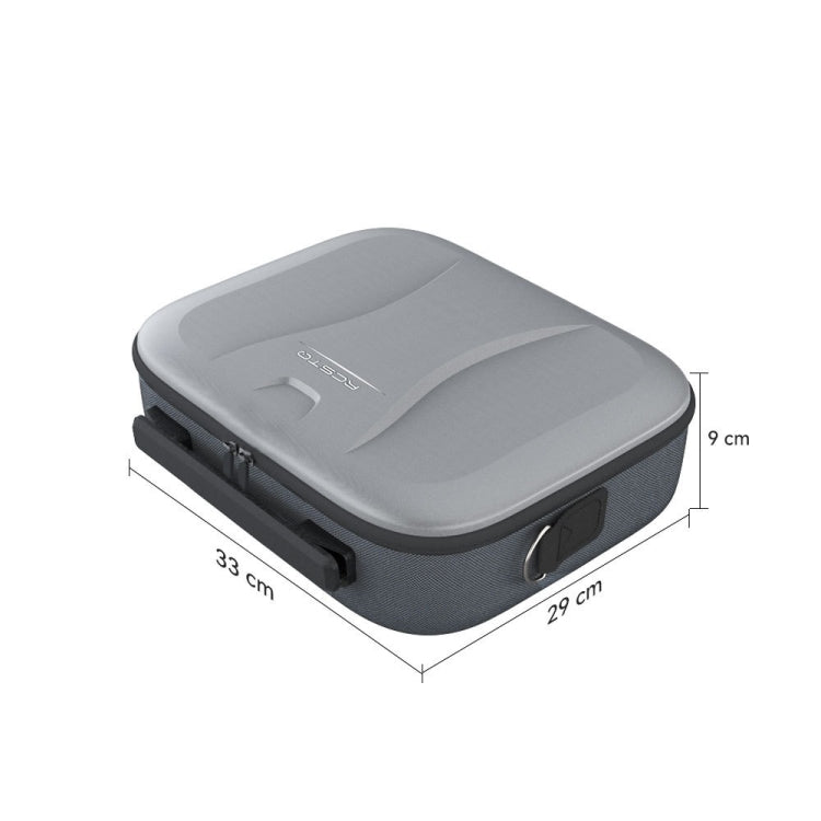 適用於DJI Mini 3 Pro RCSTQ RC遙控機手提收納包