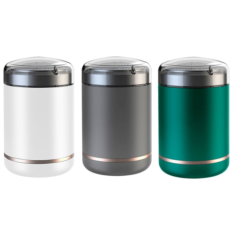 SH-588 USB充電電動迷你剃鬚刀 便攜式車載旅行剃鬚刀, SH-588 (White), SH-588 (Gray Black), SH-588 (Green)