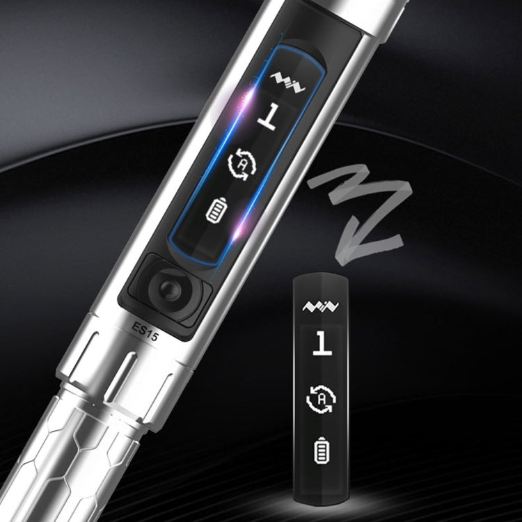 MINIWARE ES15 電動螺絲刀維修工具拆機螺絲批