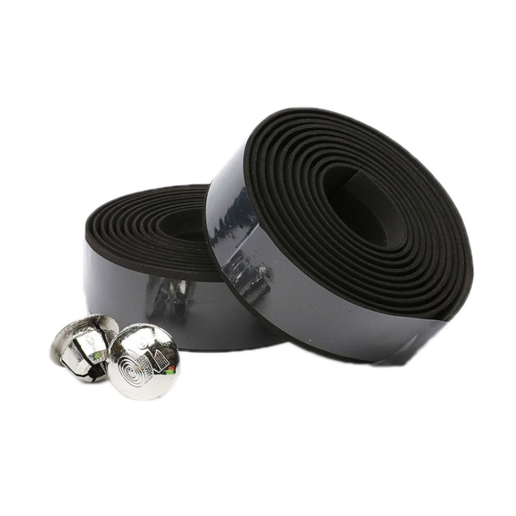 迷彩自行車彎車把綁帶