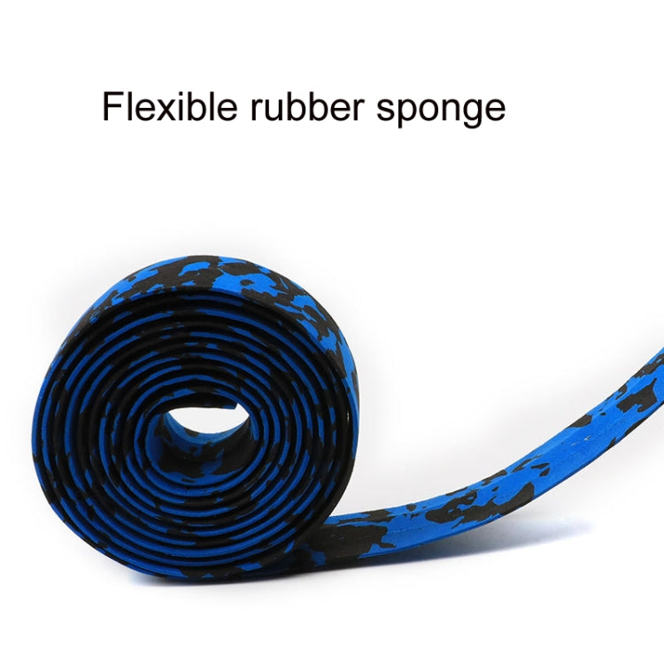 迷彩自行車彎車把綁帶